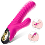 Foxshow  en ndash Eternity roze