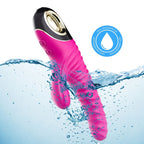 Foxshow  en ndash Eternity roze