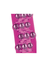 NAGHI NO.40 OPLAADBARE DUO VIBRATOR