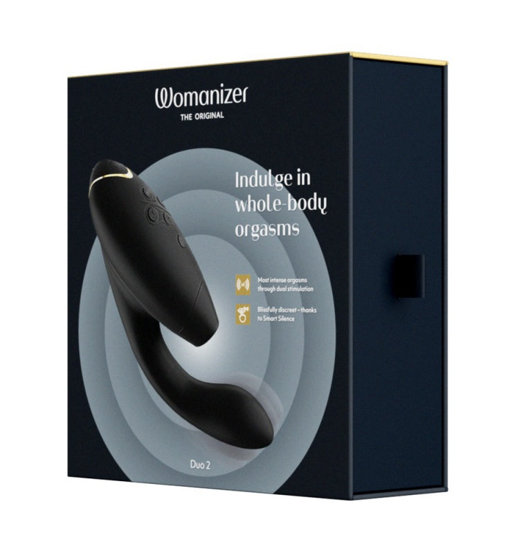 Womanizer Duo 2