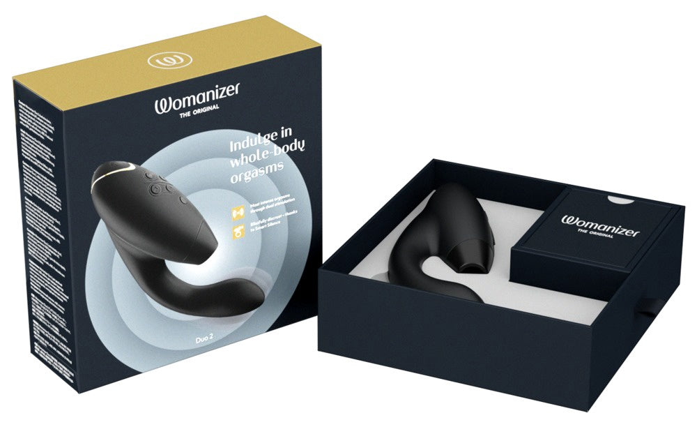 Womanizer Duo 2