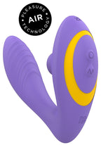 ROMP by Womanizer Reverb Dubbel Plezier