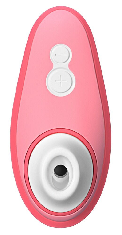 Womanizer Liberty2 Roze