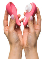 Womanizer Liberty2 Roze