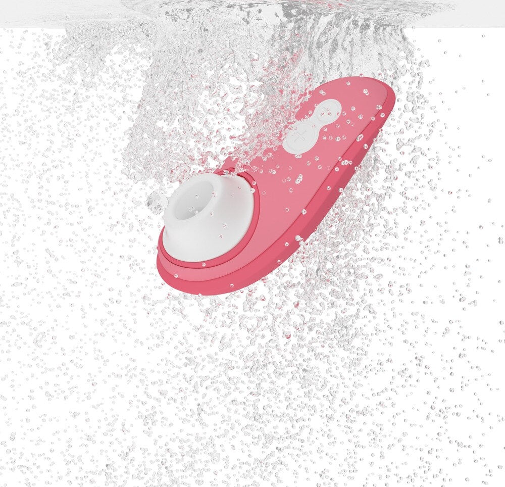 Womanizer Liberty2 Roze