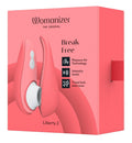 Womanizer Liberty2 Roze