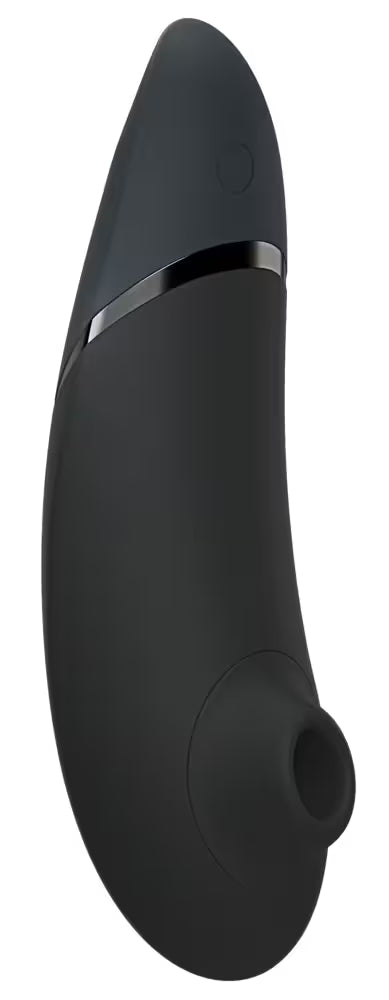 Womanizer Next 3D Pleasure Zwart