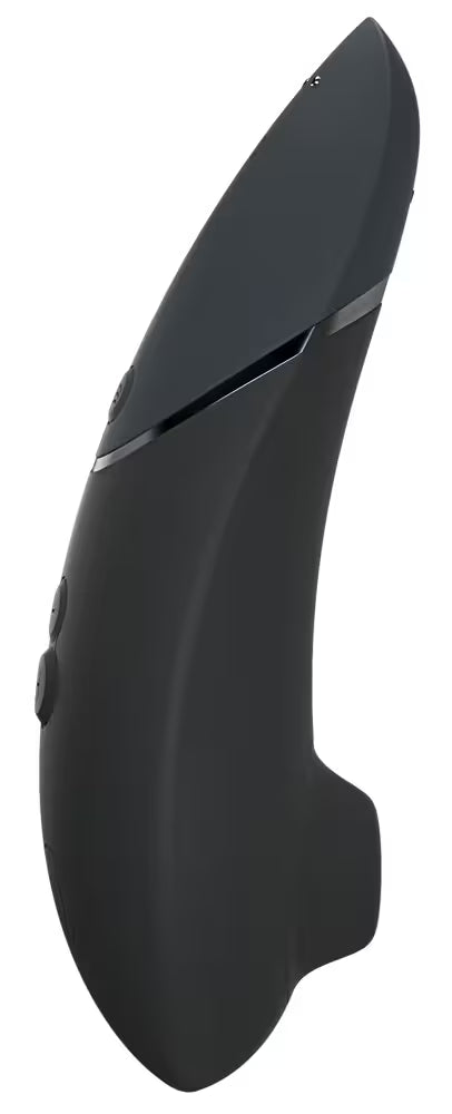 Womanizer Next 3D Pleasure Zwart