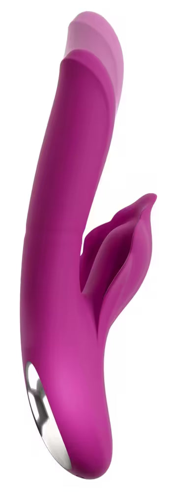 Javida 4 Function Vibrator
