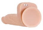 Naked Addiction 8.5"Stuwende Dildo