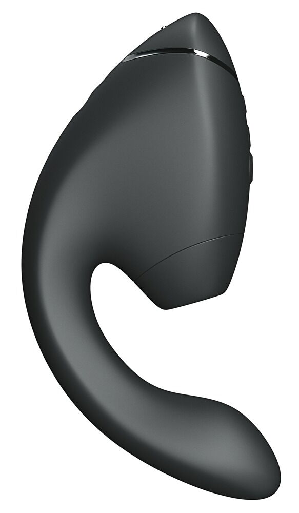 Womanizer Next Duo 3D Pleasure Air Zwart