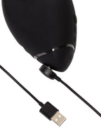 Womanizer Next Duo 3D Pleasure Air Zwart