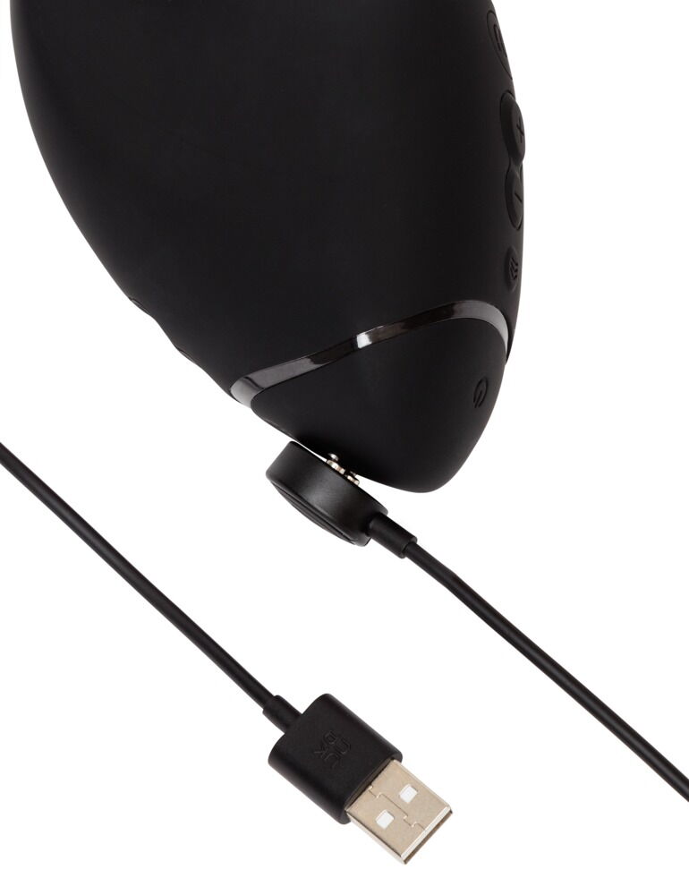 Womanizer Next Duo 3D Pleasure Air Zwart