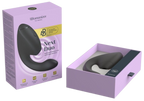 Womanizer Next Duo 3D Pleasure Air Zwart