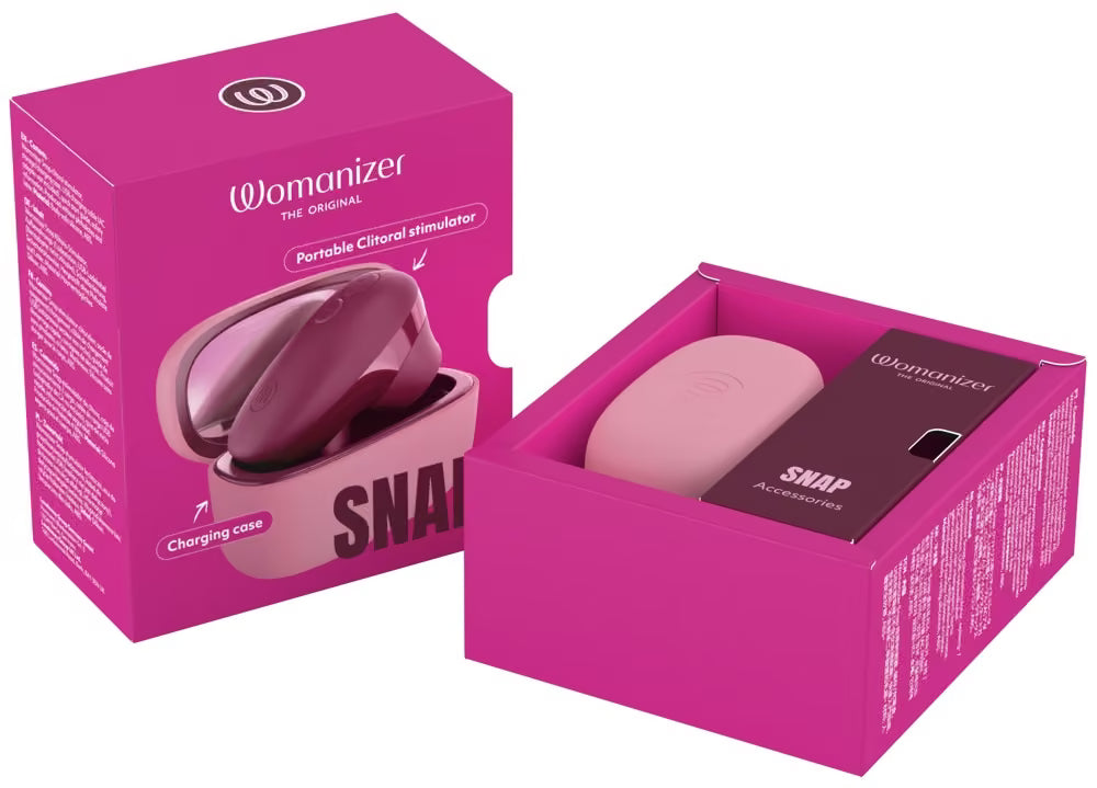 Womanizer - Snap