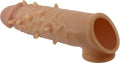 Pretty Love - Osborn - Skin-like Sleeve - Nude