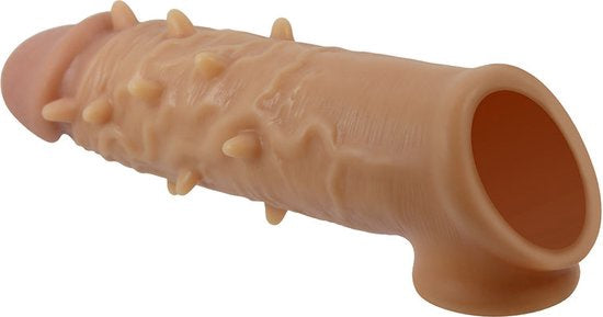 Pretty Love - Osborn - Skin-like Sleeve - Nude