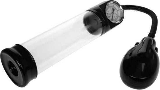Pretty Love Alexander Pennis Pump