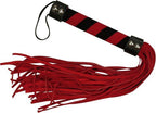 Bad Kitty - Red Flogger