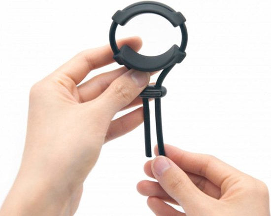 Dorcel - Fit Ring - Verstelbare Cock Ring