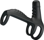 Sling Vibrating Penis Sleeve