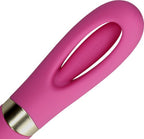 Dubbelzijdige Flapping en G-Spot Vibrator