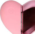 Tapping Heart Vibrator Roze Arabesque