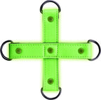 Hogtie - Glow in the Dark