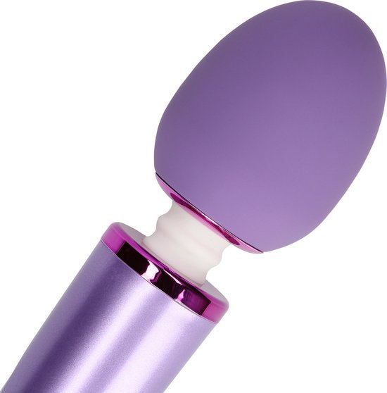 Wand Vibrator  Purpleberry