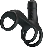 Sling Vibrating Penis Sleeve