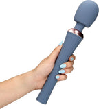 Krachtige wand vibrator met stevig handvat