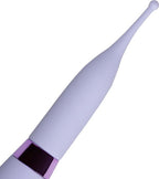 Siliconen Tip Vibrator Nacht Magie
