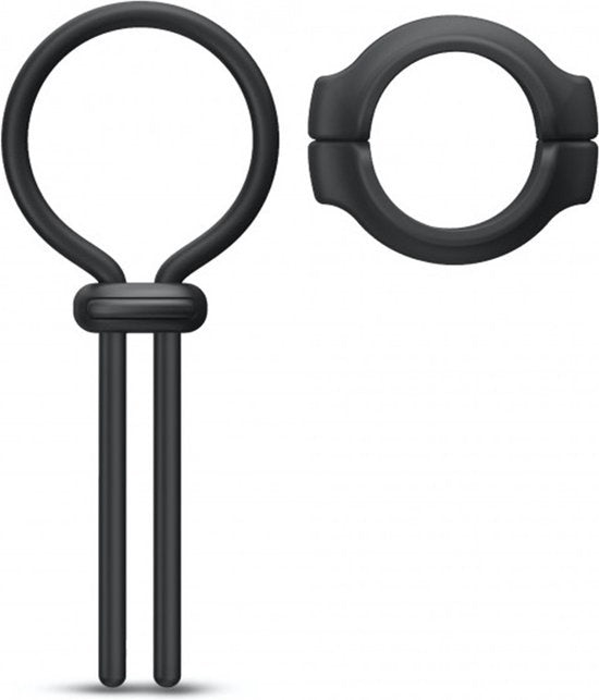 Dorcel - Fit Ring - Verstelbare Cock Ring
