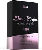 Intt Like A Virgin Verstrakkende Gel - 15 Ml