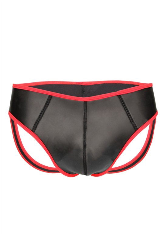 Neoprene Jockstrap  S/M