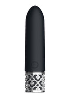 Imperial - Rechargeable Silicone Vibrator