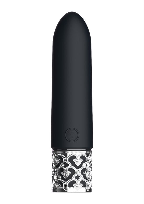 Imperial - Rechargeable Silicone Vibrator