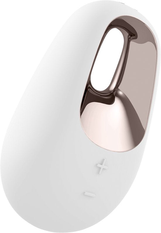 Satisfyer Layons White