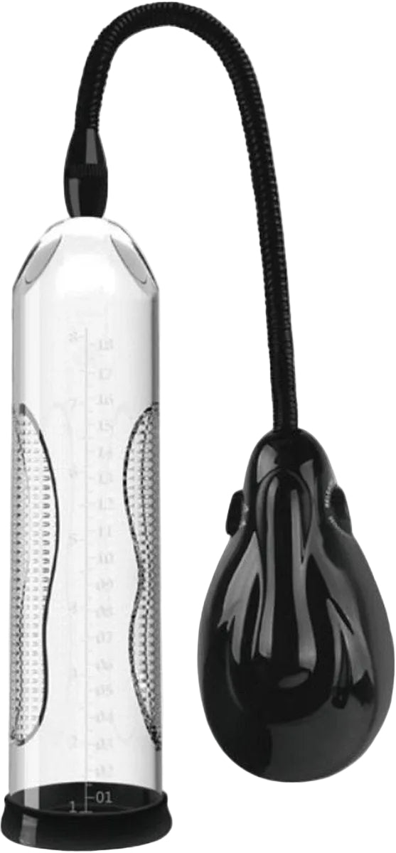 Pretty Love Alexander Penis Pump