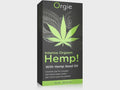 HENNEP STIMULERENDE GEL! INTENS ORGASME 15 ML