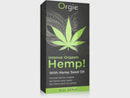 HENNEP STIMULERENDE GEL! INTENS ORGASME 15 ML