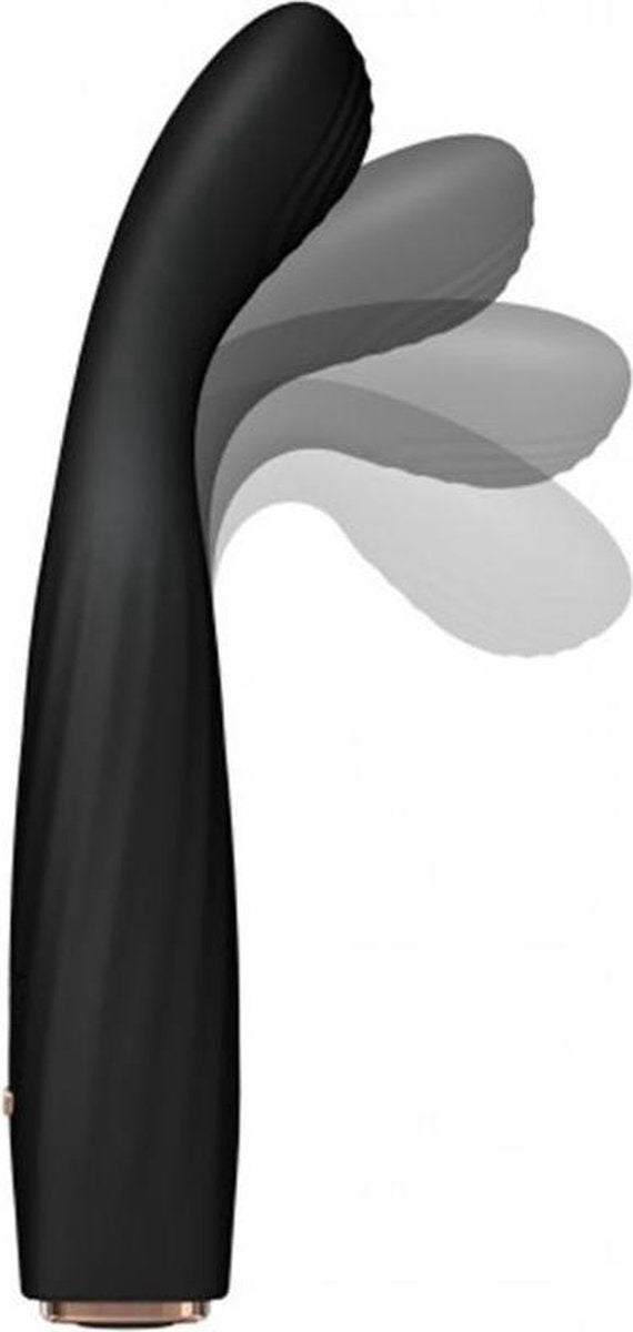LOVE TO LOVE VIBRATING FEEL ME G-SPOT VIBRATOR