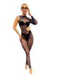Vivi Dessous BodyStocking