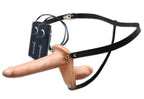 Series Super Penetrix Strap-On - 15 cm