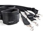 Fetish Cuff &Tether Set