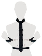 Fetish Fantasy Harness - Handboeien