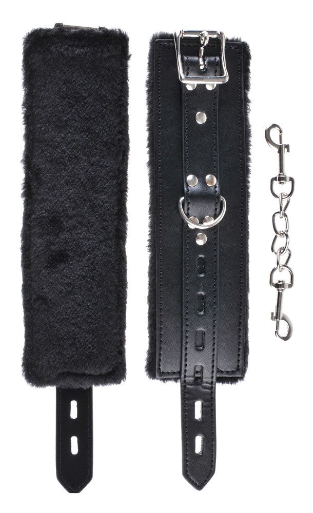 Fetish Limited Edition Cumfy Cuffs