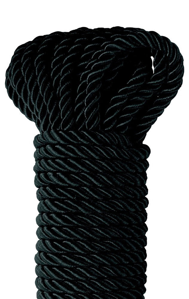 LINA DELUXE ZIJDEACHTIG TOUW