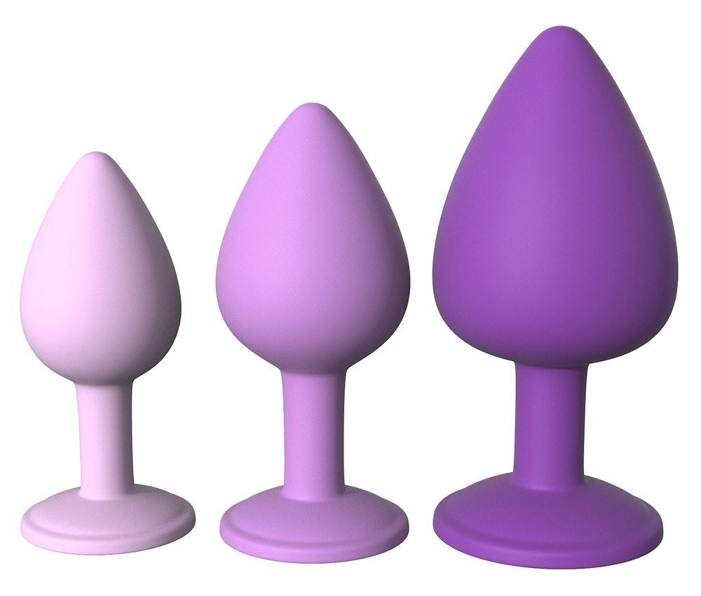 Pipedream Fantasy For Her - Her Little Gems Trainer Set