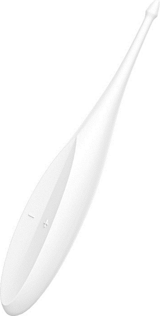 Satisfyer Twirling Fun Pin Point Vibrator Wit
